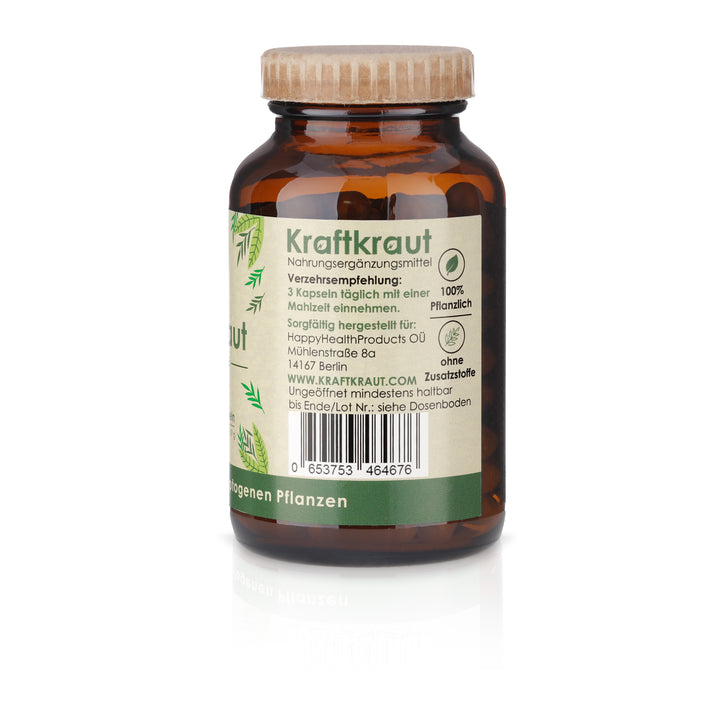 KRAFTKRAUT - Adaptogen Komplex